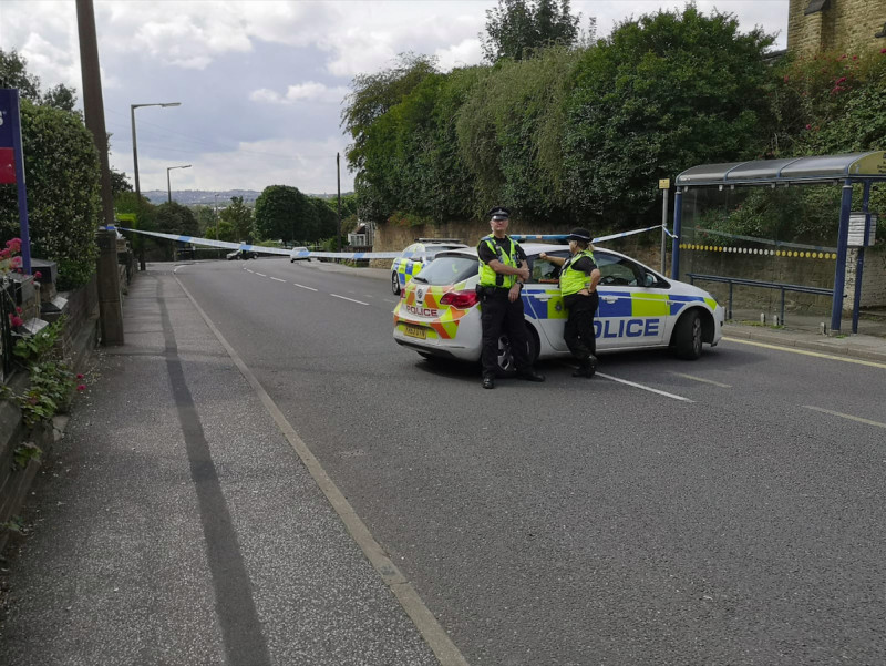 Other image for Pedestrian killed in hit and run named by police
